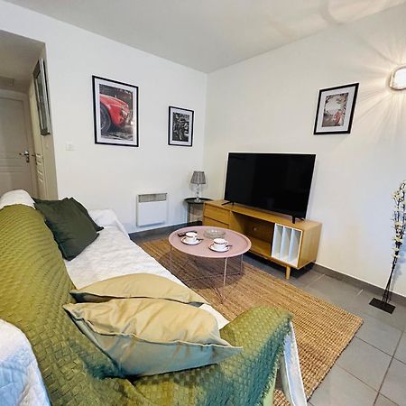 Doyen 1 Proche Centre Ville Reims Ngoại thất bức ảnh